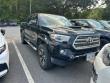 2017 Toyota Tacoma TRD Sport Pickup