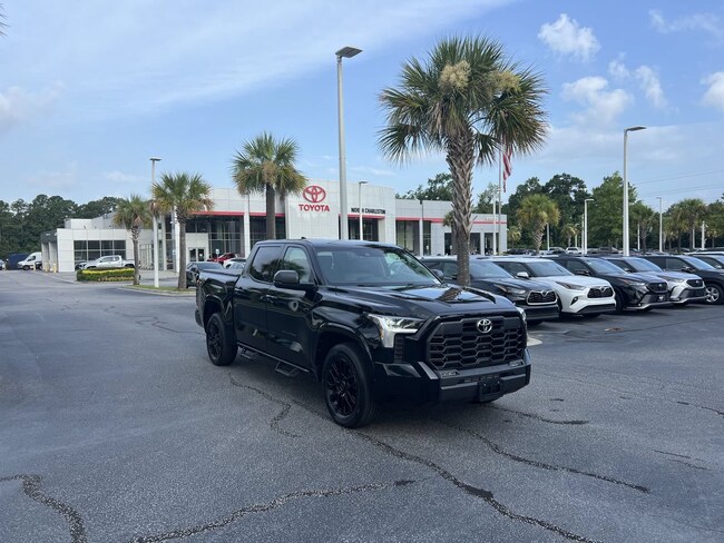 2023 Toyota Tundra SR5 Pickup