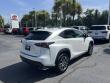 2016 LEXUS NX 200t SUV