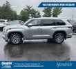  Toyota Sequoia