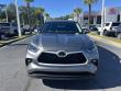 2026 Toyota Highlander XLE SUV