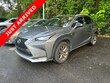  LEXUS NX 200t
