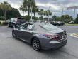2022 Toyota Camry XLE Sedan