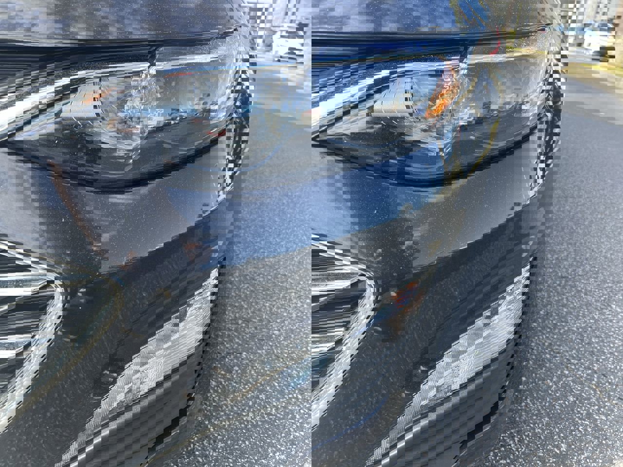 2023 Chevrolet Malibu LT photo 5