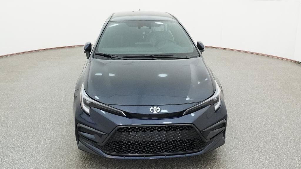 Toyota Corolla SE