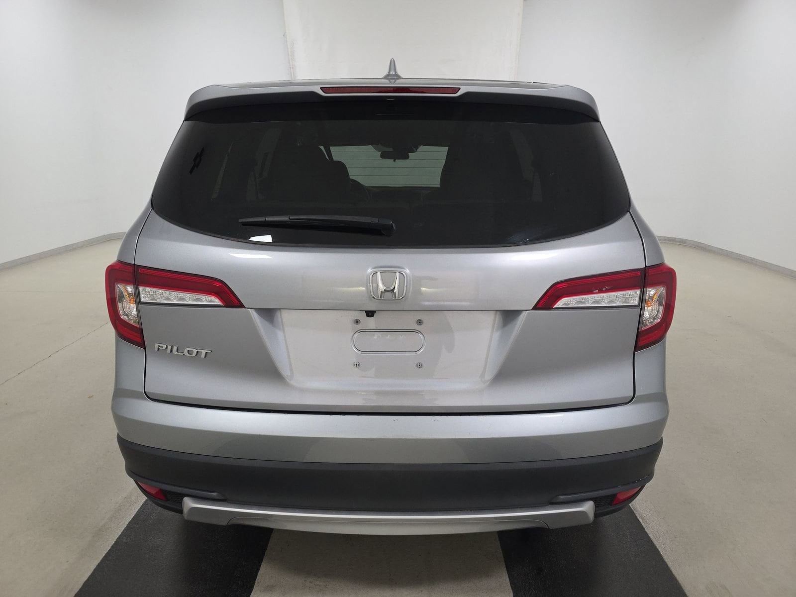 2021 Honda Pilot EX photo 5