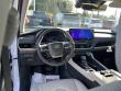 2026 Toyota Grand Highlander Platinum SUV