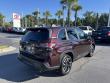 2026 Subaru Forester Limited Hybrid SUV