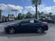 2018 Subaru Legacy Limited Sedan
