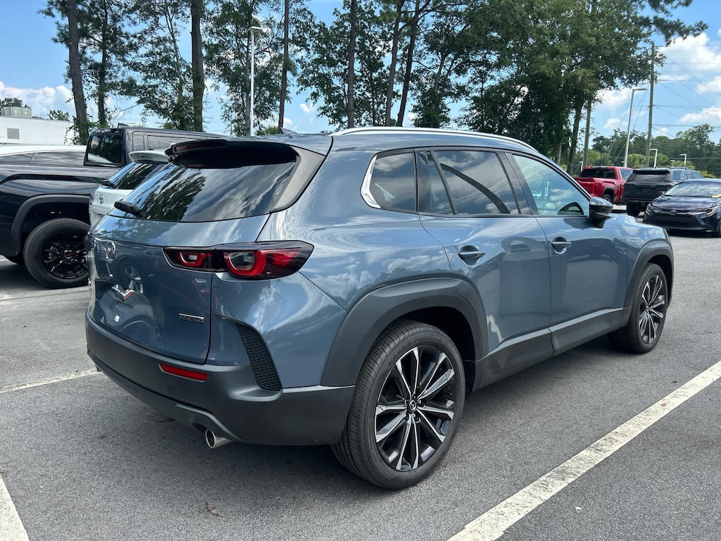 Used 2023 Mazda CX-50 2.5 S Premium Plus Package SUV
