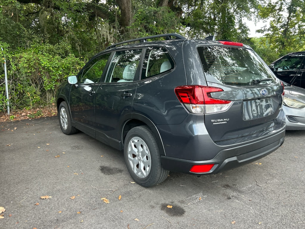 Used 2023 Subaru Forester SUV