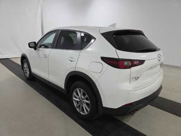 Used 2023 Mazda CX-5 For Sale in North Charleston, SC VIN