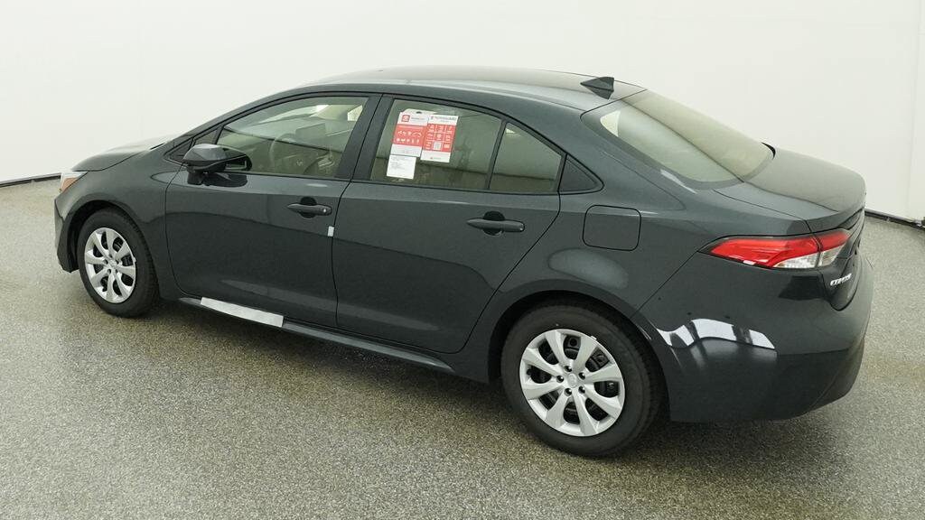 Toyota Corolla Hybrid LE