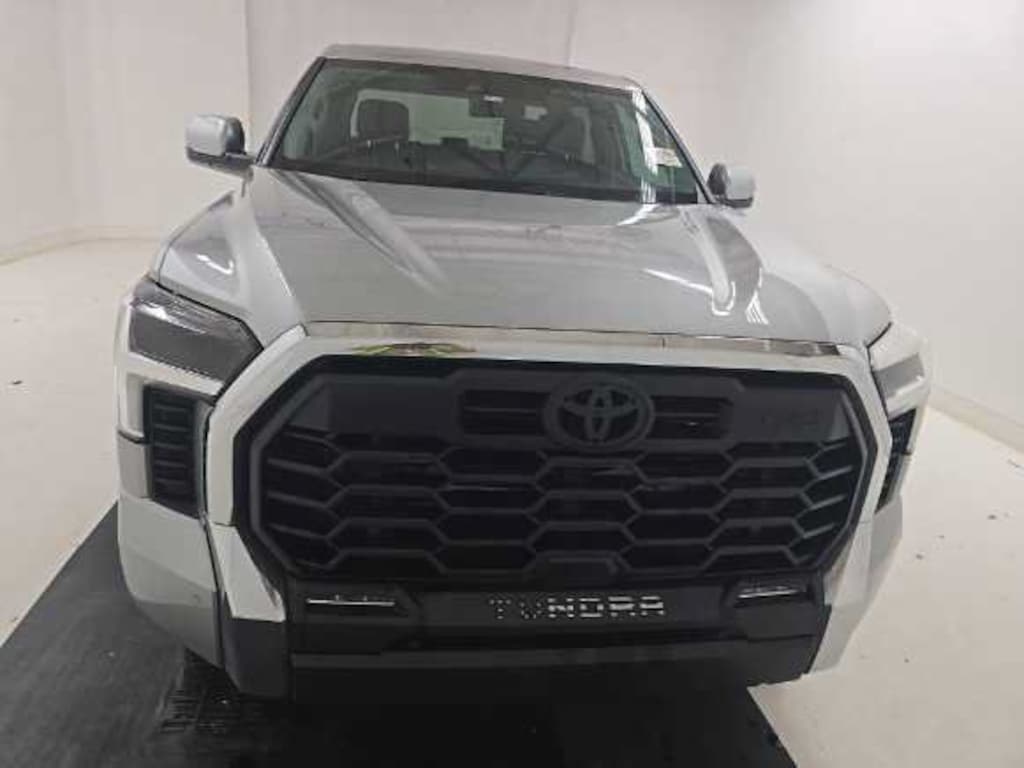 Used 2023 Toyota Tundra SR5 Pickup