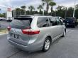 2015 Toyota Sienna LE Minivan