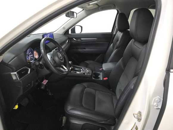 Used 2023 Mazda CX-5 For Sale in North Charleston, SC VIN