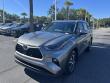 2026 Toyota Highlander XLE SUV