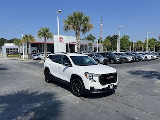 2023 GMC Terrain SLE SUV