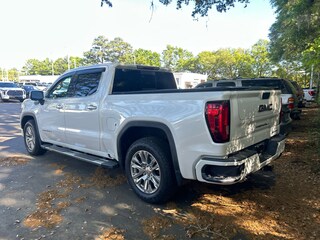 2020 GMC Sierra 1500 Denali Pickup