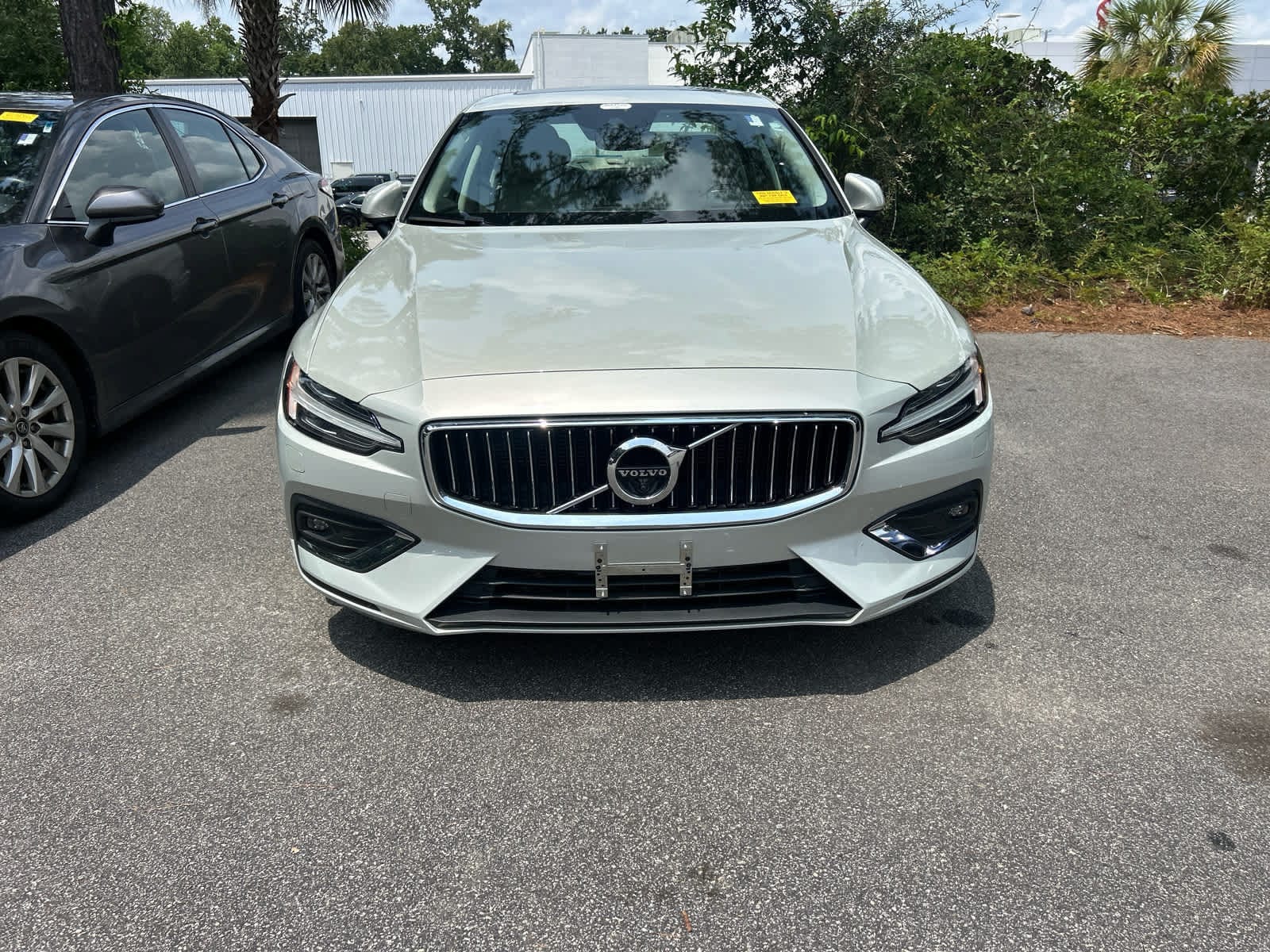Volvo S60 Inscription