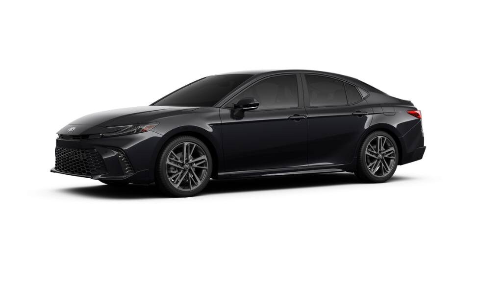 Toyota Camry XSE