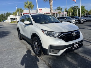 2022 Honda CR-V EX SUV