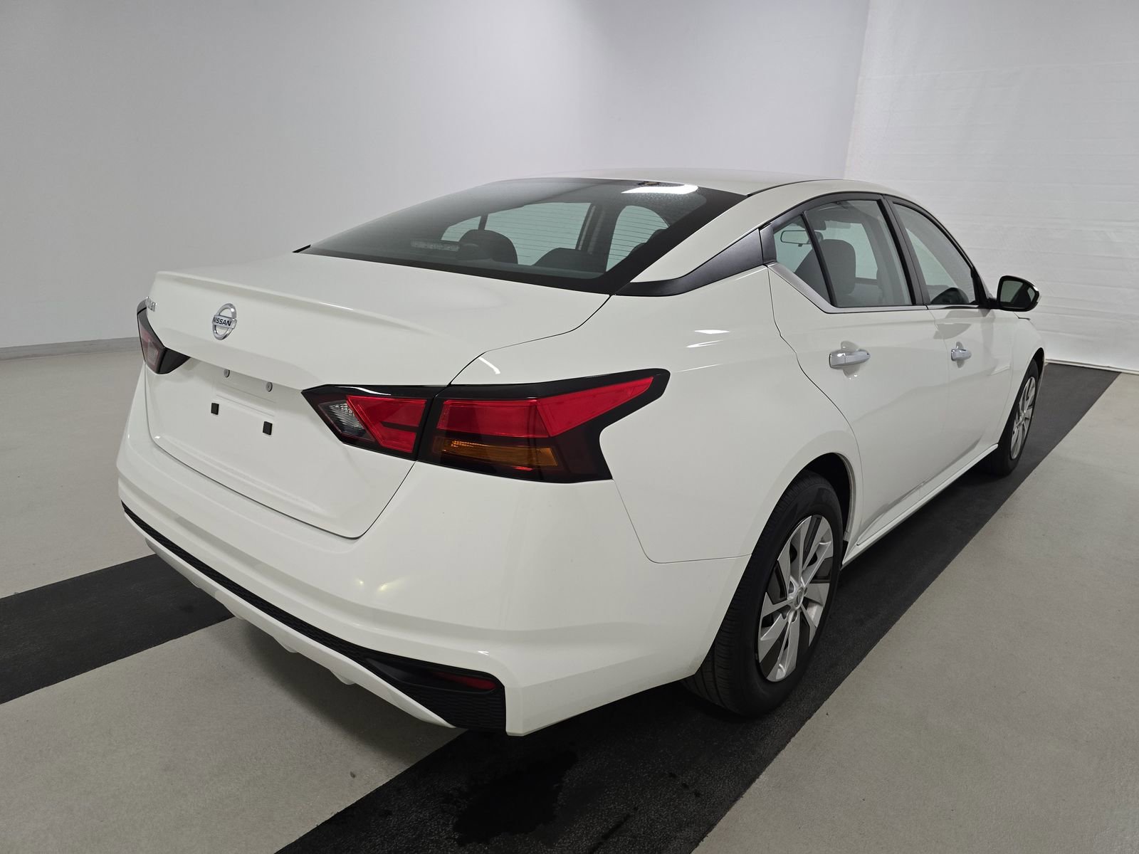 2022 Nissan Altima 2.5 S photo 3