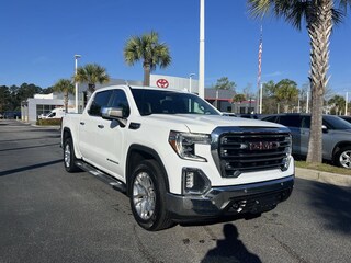 2020 GMC Sierra 1500 SLT Pickup