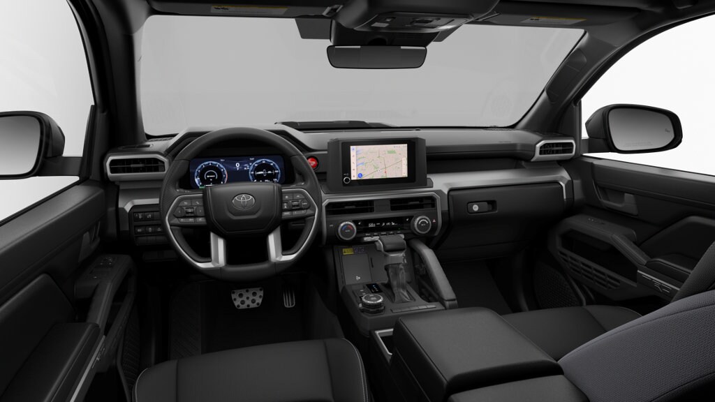 Toyota 4Runner TRD Sport