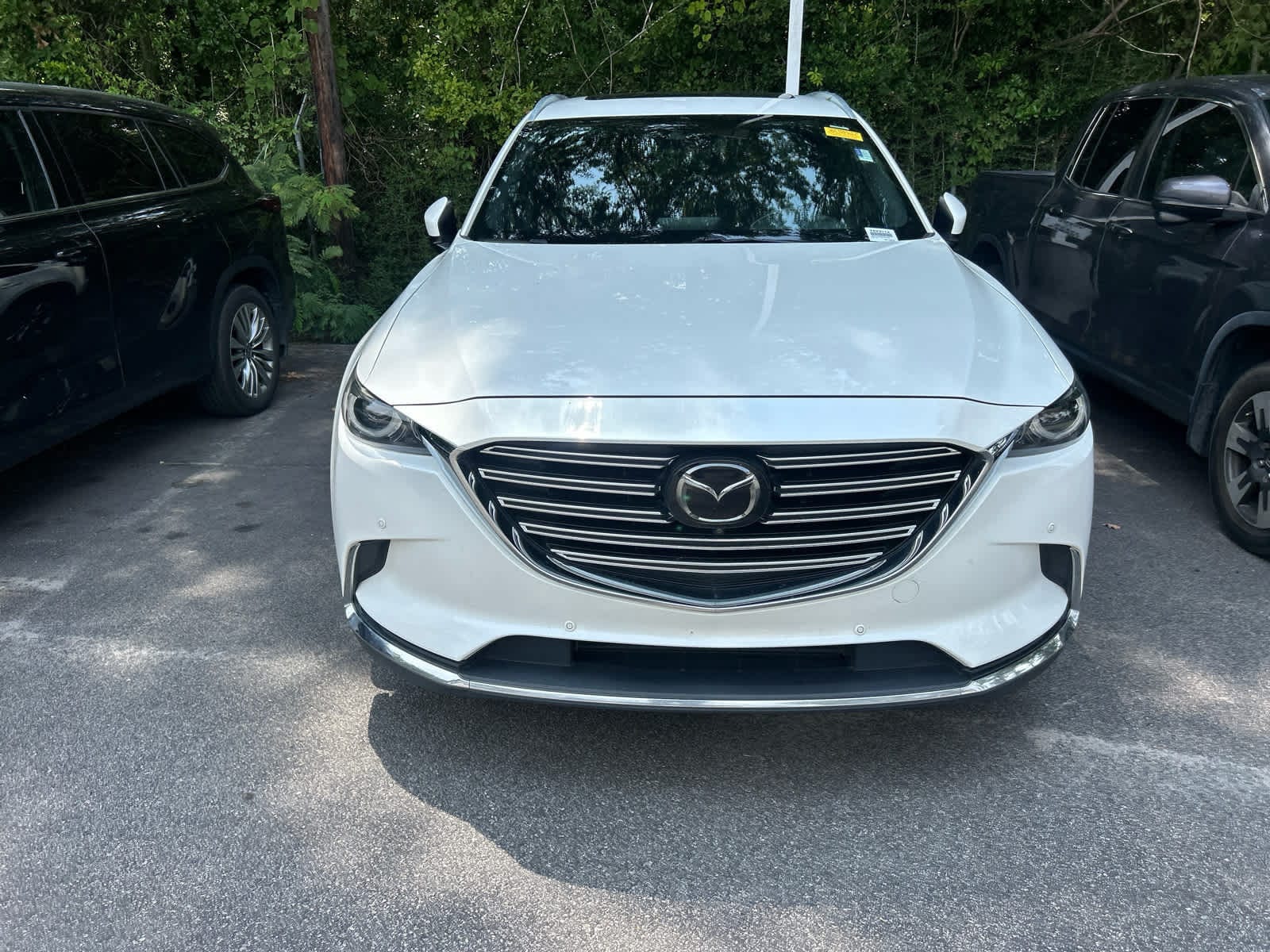 Mazda CX-9 Grand Touring