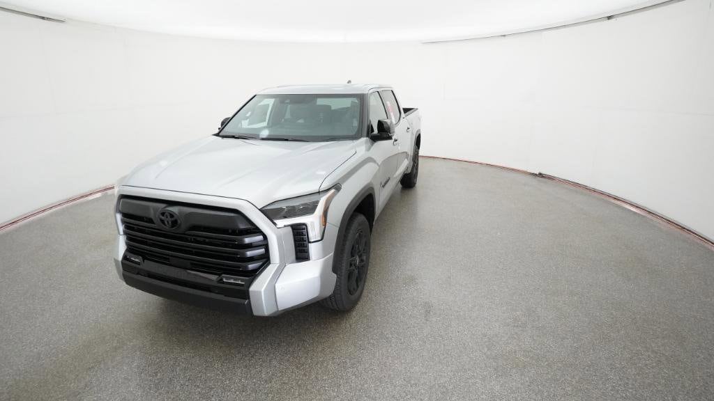 2026 Toyota Tundra Limited photo 2