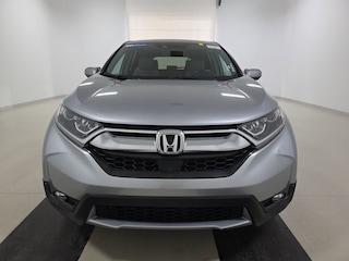 2019 Honda CR-V EX-L SUV