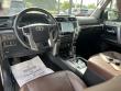 2023 Toyota 4Runner Limited SUV