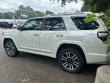 2023 Toyota 4Runner Limited SUV
