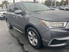 2020 Acura MDX SUV