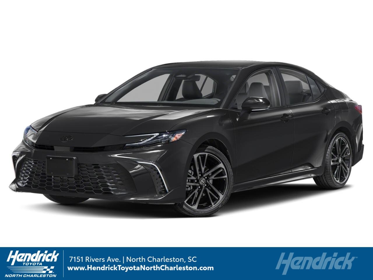Toyota Camry XSE