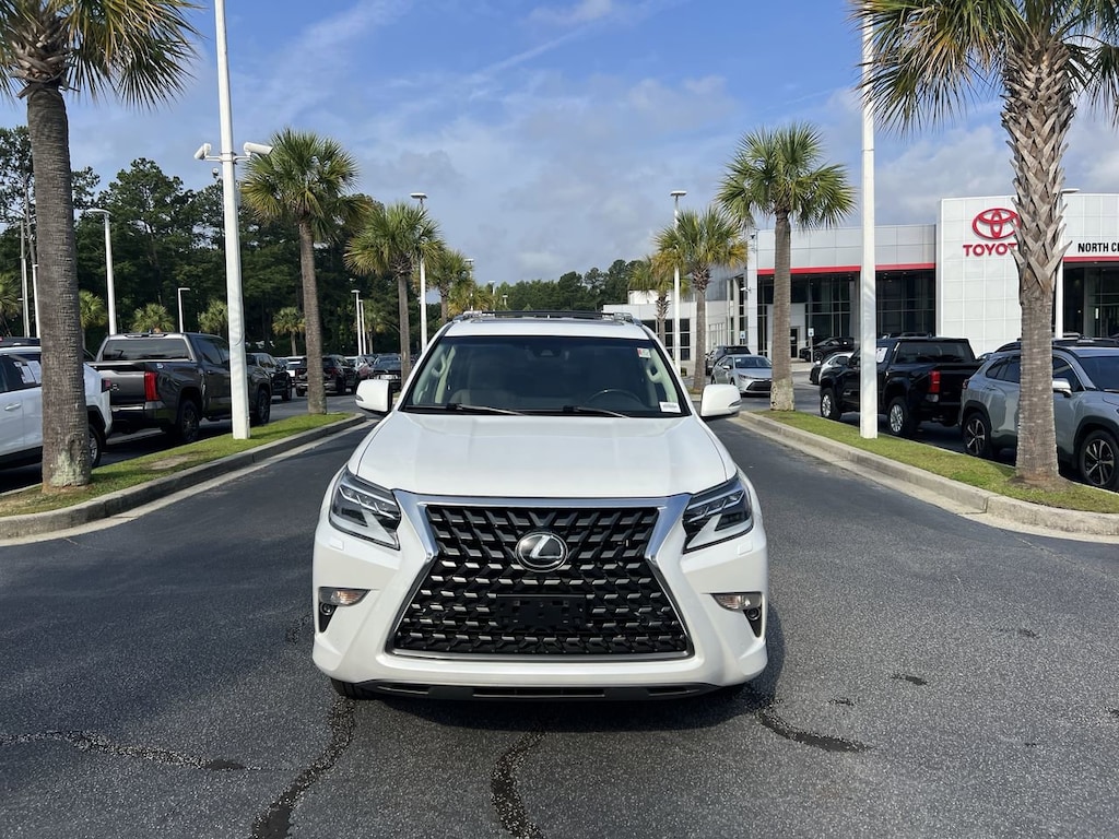 Used 2020 Lexus GX GX 460 Premium SUV