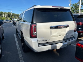 2020 GMC Yukon XL Denali SUV