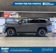  Toyota Sequoia