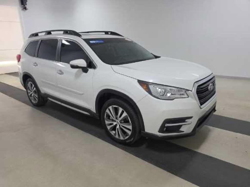 Used 2019 Subaru Ascent Touring SUV