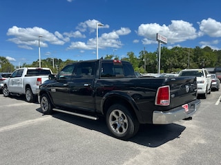 2017 Ram 1500 Laramie Pickup