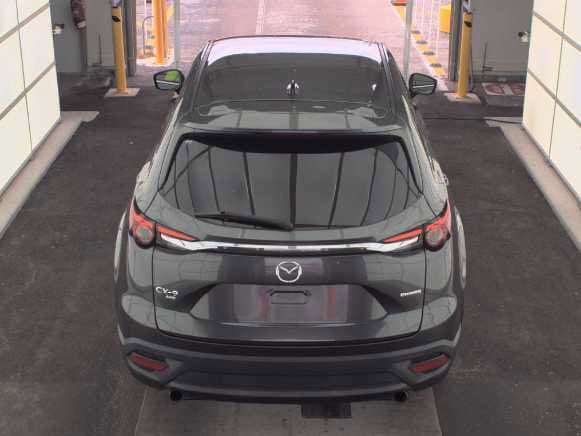 Mazda CX-9 Touring