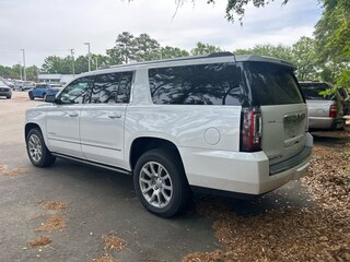 2018 GMC Yukon XL Denali SUV