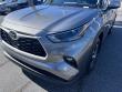 2026 Toyota Highlander XLE SUV
