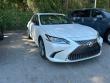 2021 LEXUS ES ES 300h Sedan