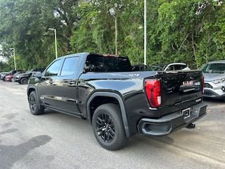 2023 GMC Sierra 1500 Elevation Pickup