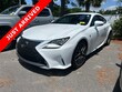  LEXUS RC 350