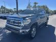 2017 Toyota Tundra 1794 Edition Pickup