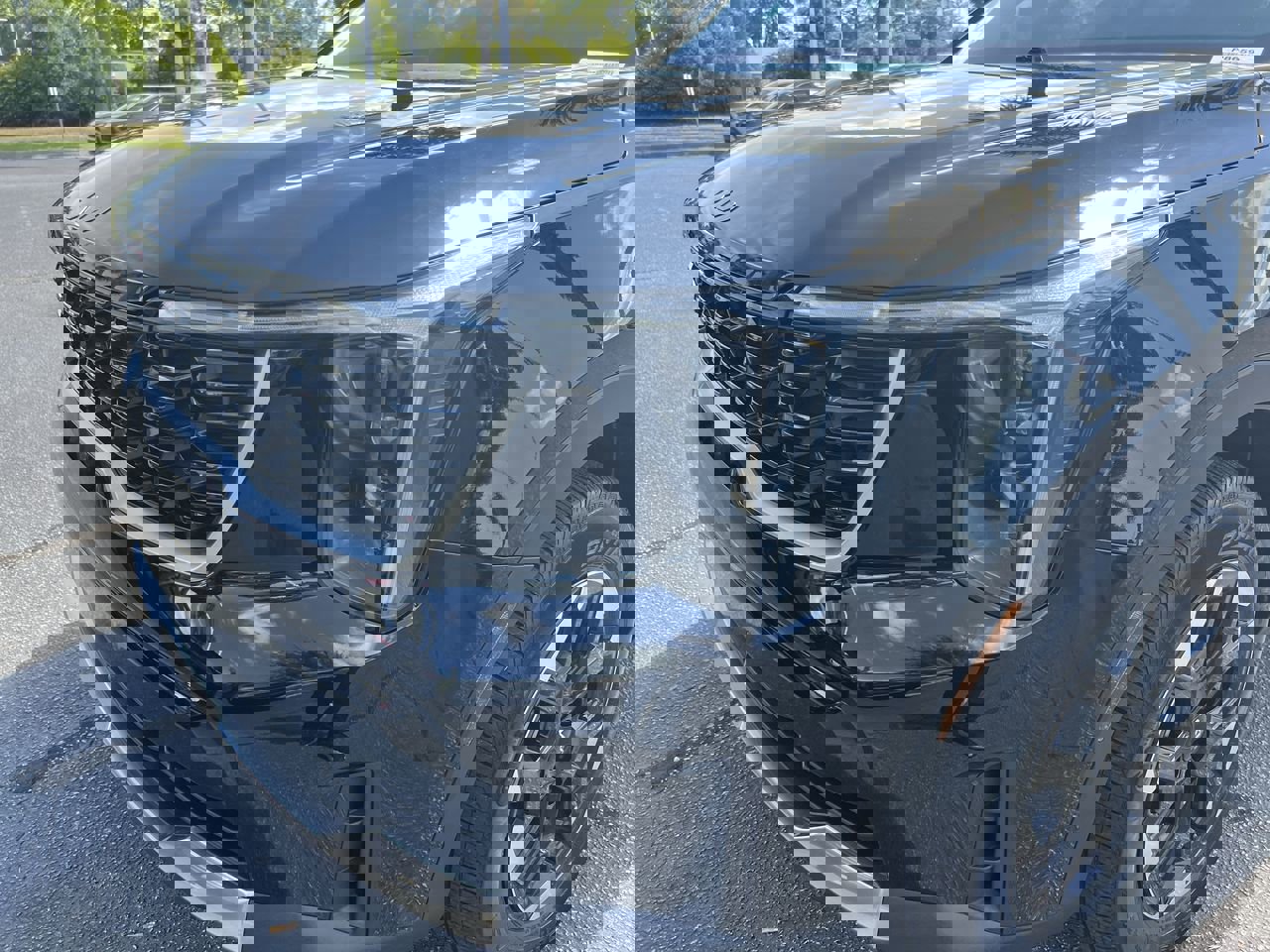 2025 Kia Sorento S photo 4