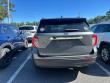 2022 Ford Explorer XLT SUV